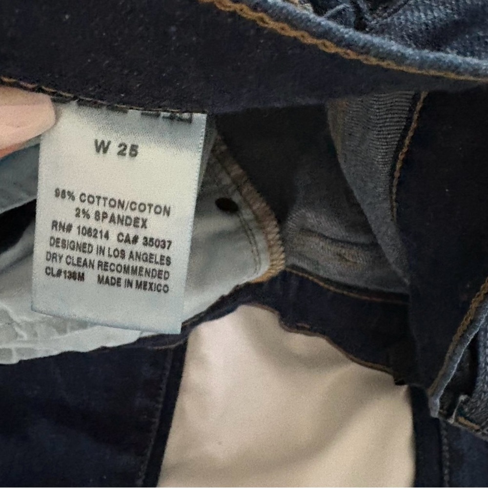 Bootcut jeans - Picture 4 of 4